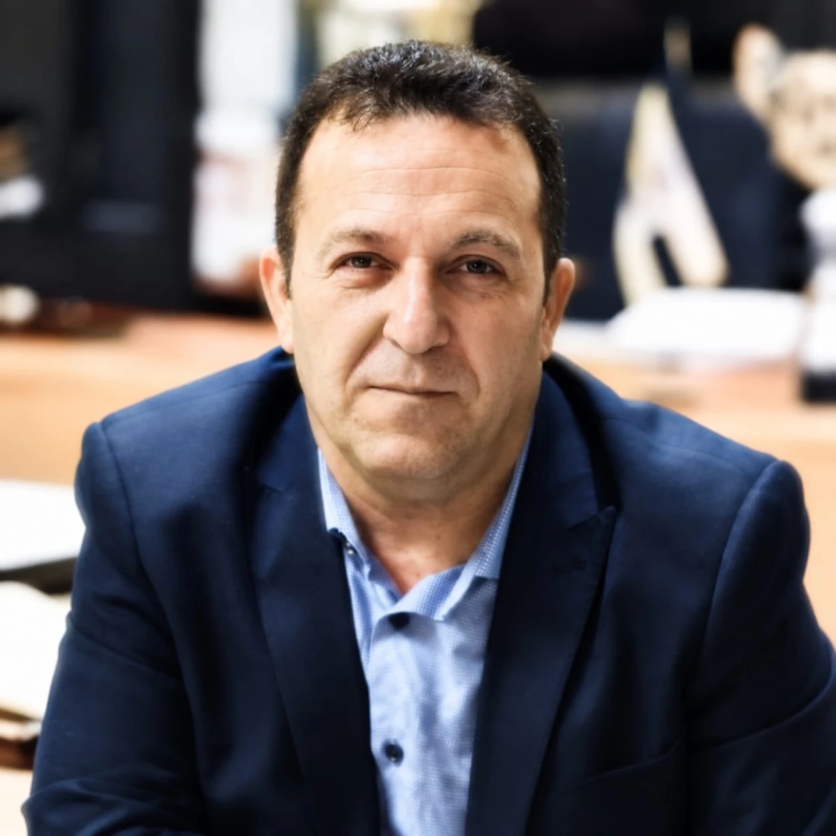 Artun &Ccedil;ağa Bağımsız&rsquo;da g&ouml;reve başladı