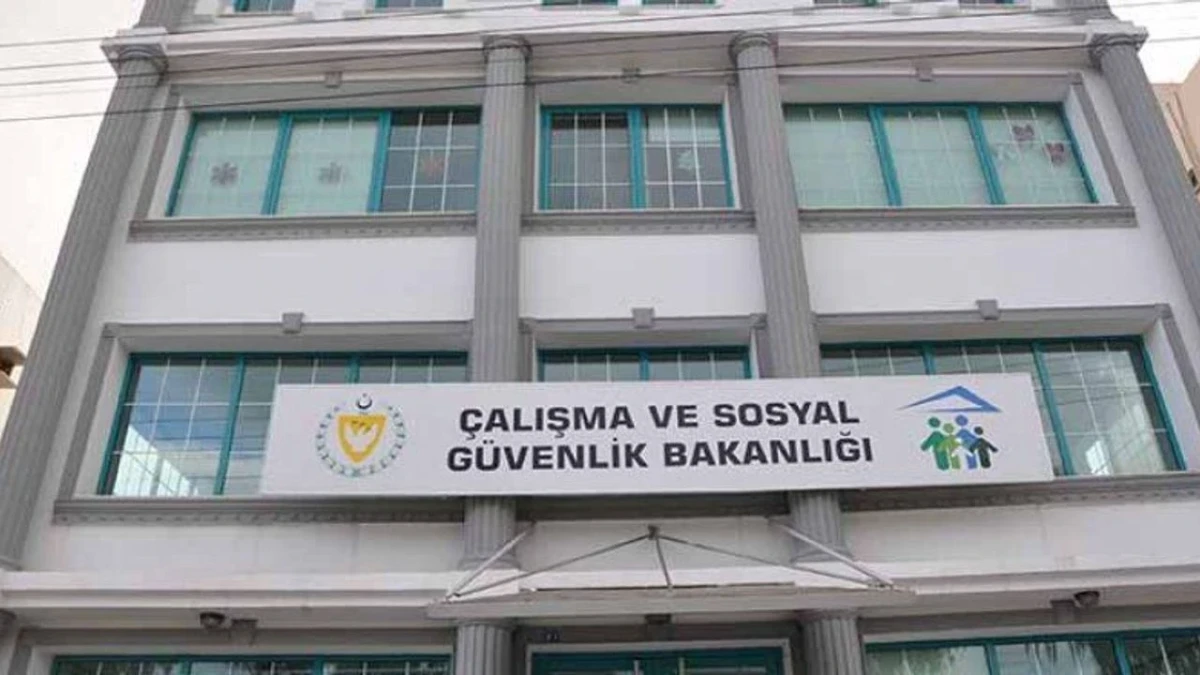 Asgari &Uuml;cret Saptama Komisyonu Yarın Saat 12.00'de Toplanıyor