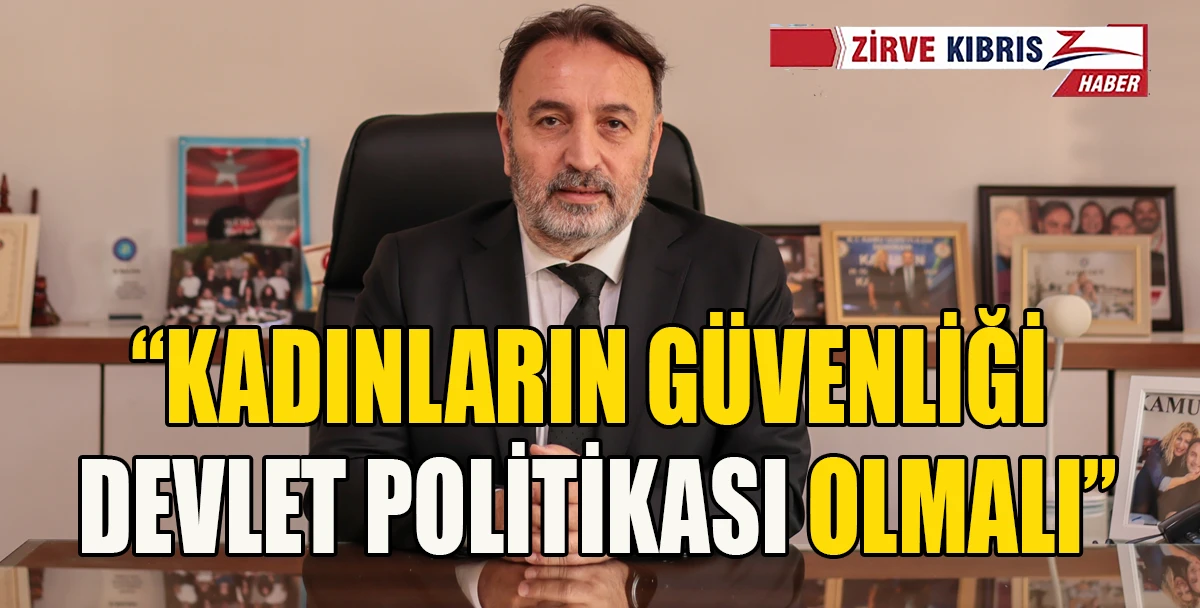 Atan: Bu ka&ccedil;ıncı kadın cinayeti, bu ka&ccedil;ıncı şiddet vakası