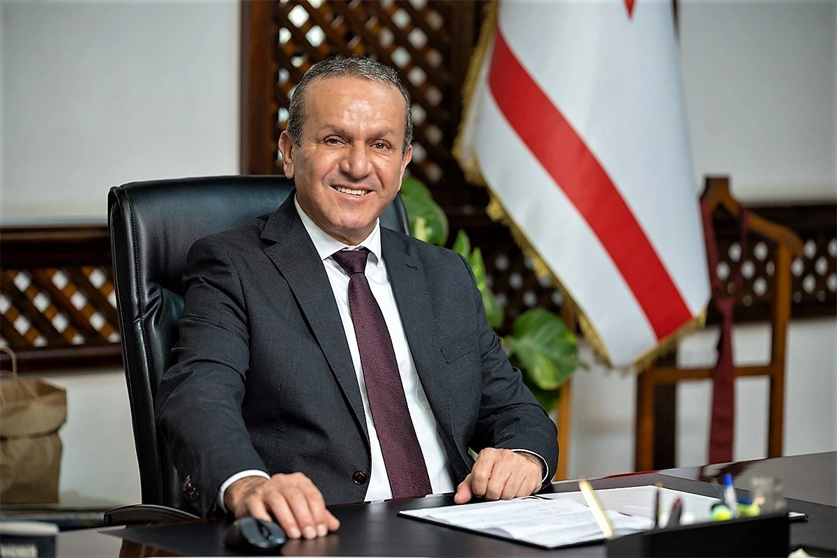 Ataoğlu: AK Parti&rsquo;nin 25 Yıllık Başarısı T&uuml;rkiye&rsquo;nin G&uuml;c&uuml;ne G&uuml;&ccedil; Katmıştır