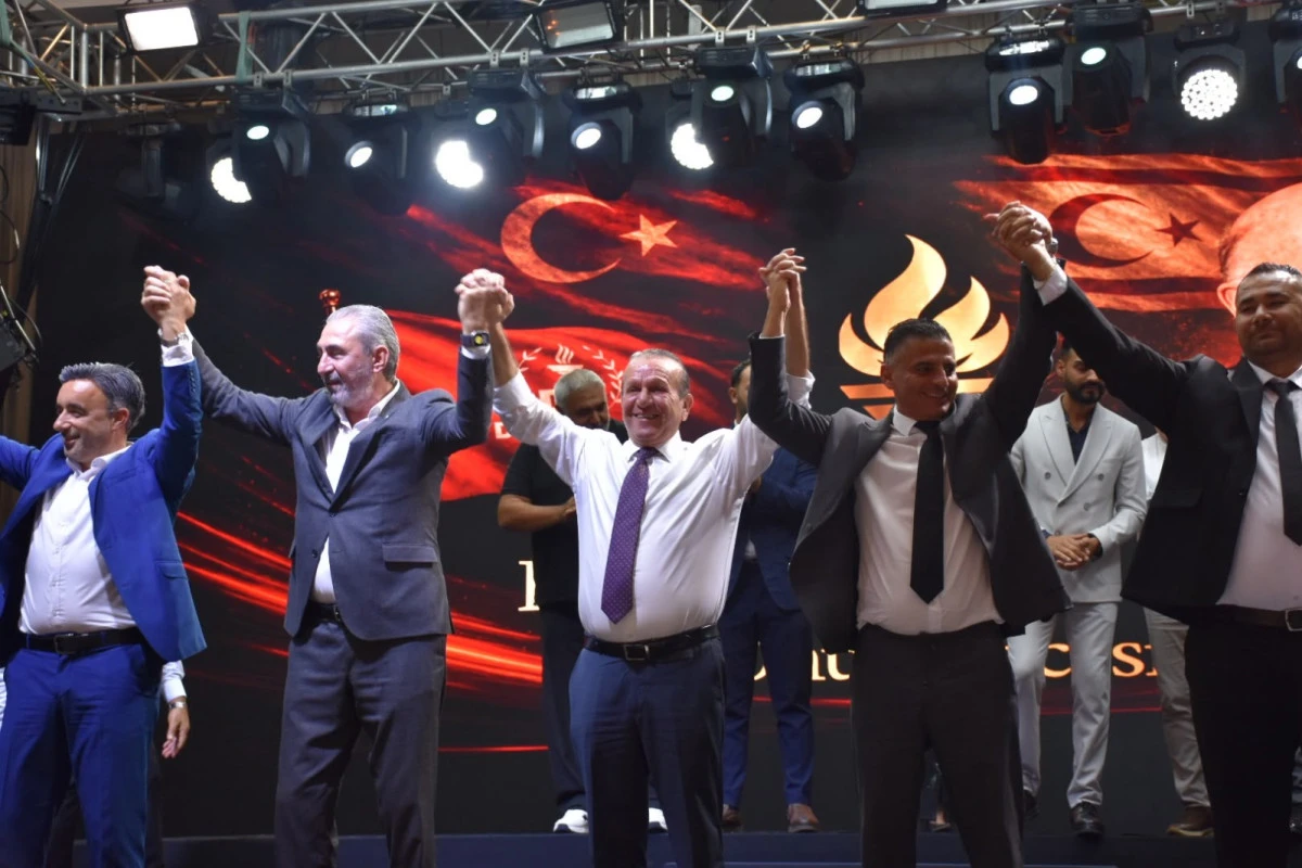 Ataoğlu: &ldquo;Demokrat Parti 6 aralık   g&uuml;n&uuml; cevabını sandıkta verecek&rdquo;