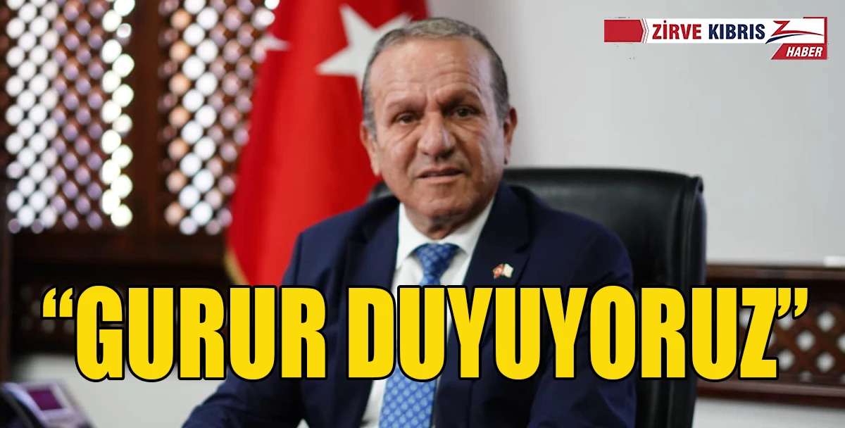  Ataoğlu, milli takımı kutladı