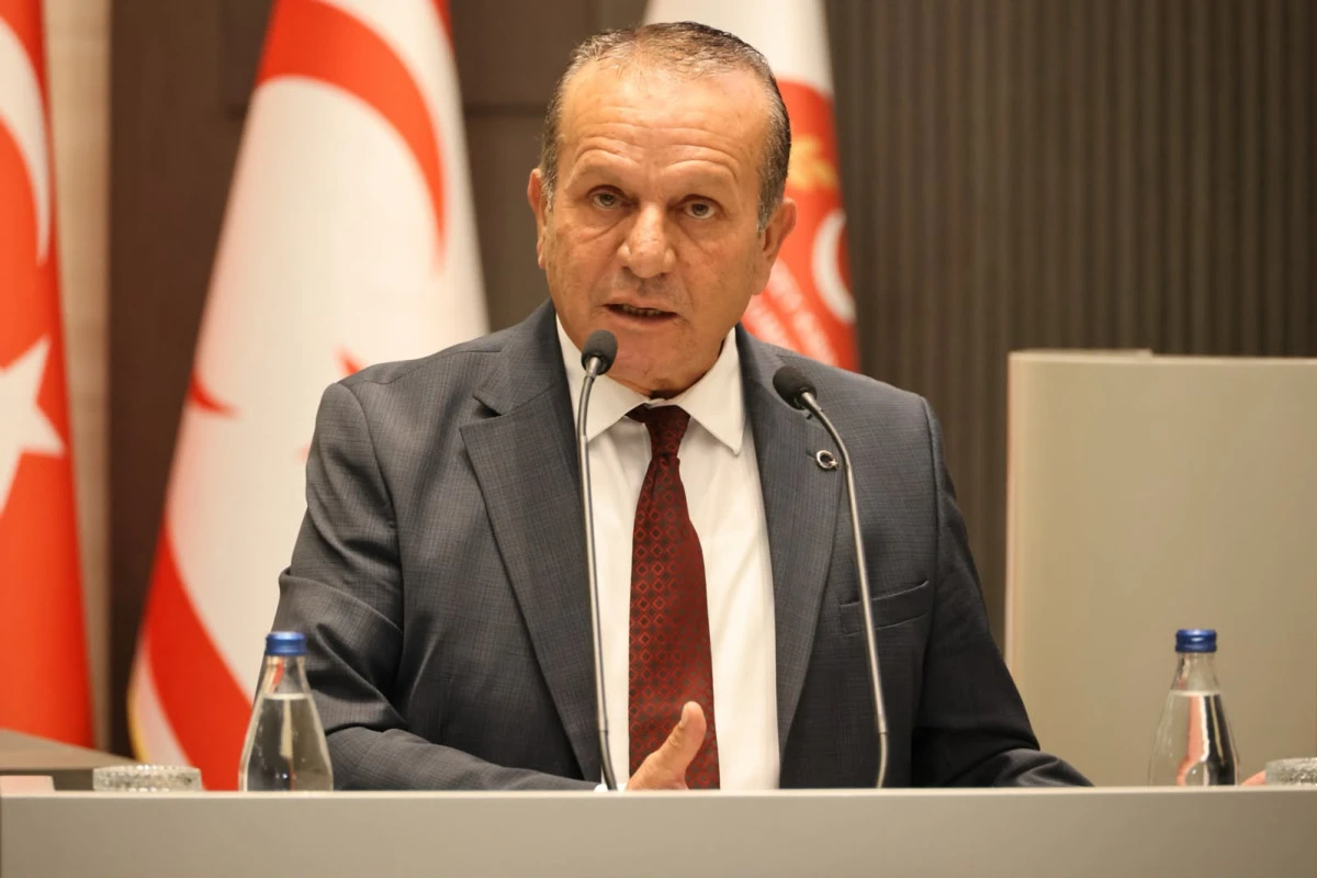 Ataoğlu: Partiler aday belirleme y&ouml;ntemini kendisi se&ccedil;ecek
