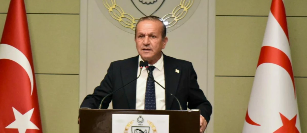 Ataoğlu: &ldquo;Sonu&ccedil;suz kalacak bir g&ouml;r&uuml;şme s&uuml;recine girilmesi doğru olmaz&rdquo;