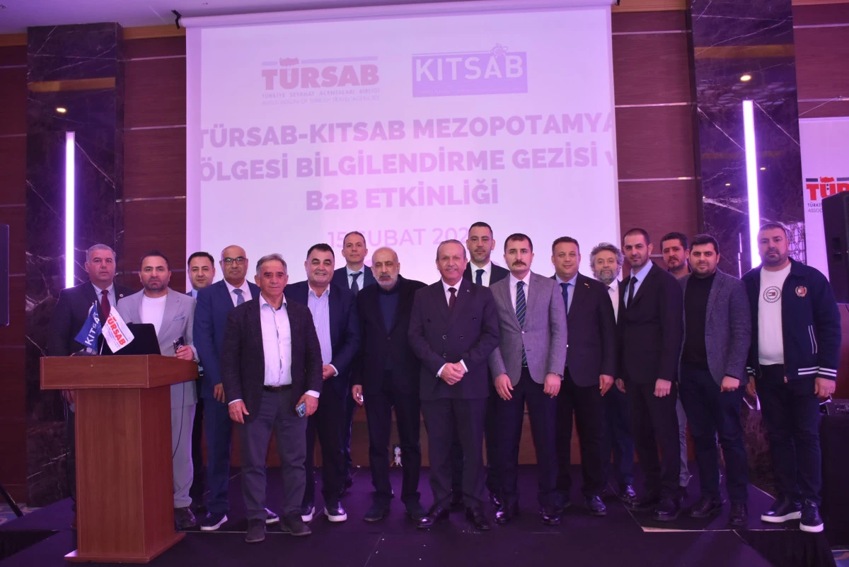 Ataoğlu: T&uuml;rkiye&rsquo;nin farklı şehirlerinde d&uuml;zenlenen tanıtım  etkinliklerinin turizm hareketliliğini artırmada &ouml;nemli rol&uuml; var