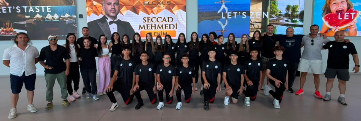 Atletizmde Eskişehir &ccedil;ıkarması