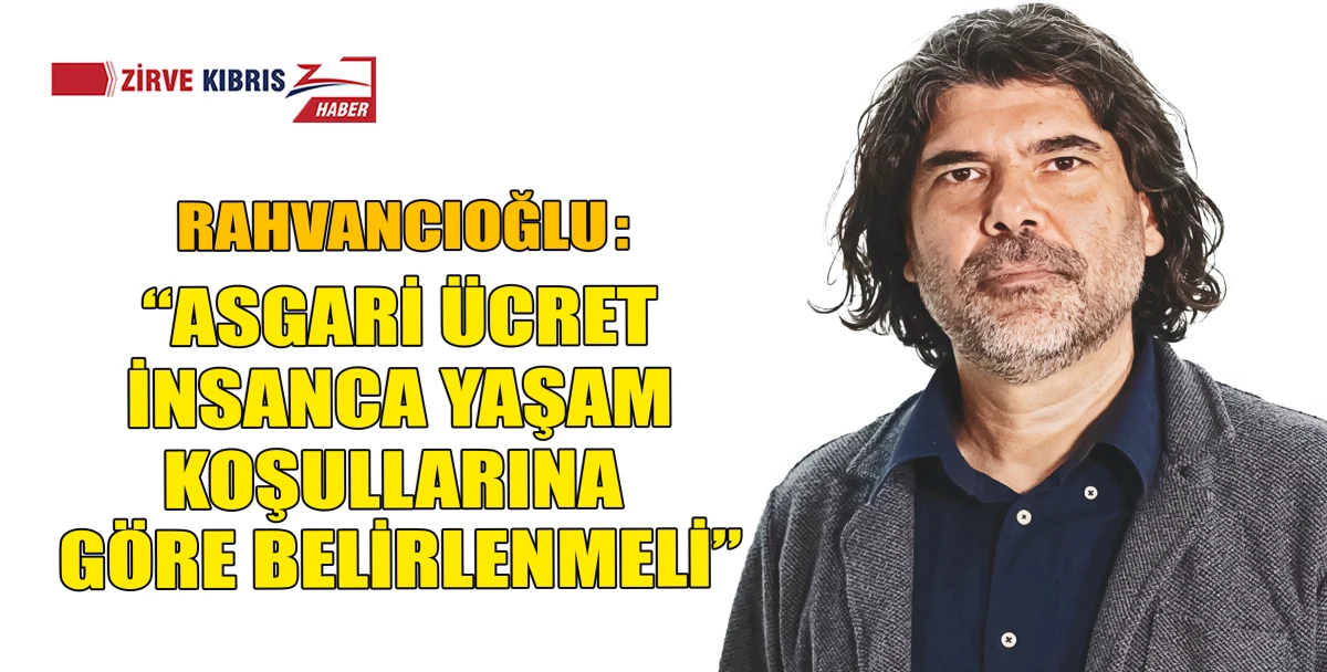 Bağımsızlık Yolu&rsquo;ndan İşverenler Sendikası&rsquo;nın asgari &uuml;cret a&ccedil;ıklamasına tepki
