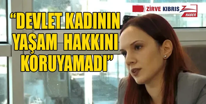 Bağımsızlık Yolu&rsquo;ndan Şiddet &Ouml;nleme Merkezleri &Ccedil;ağrısı