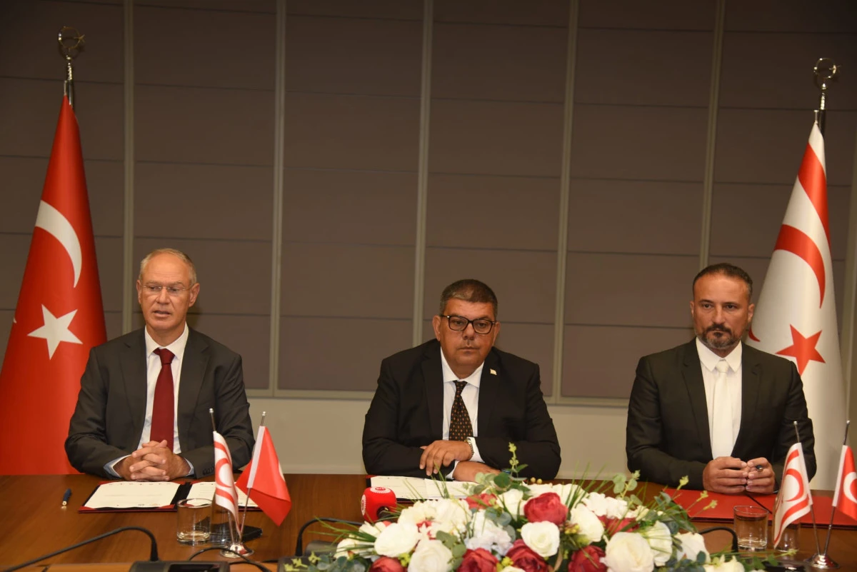 Bakanlıklar ile YD&Uuml; Arasında Anlamlı Protokol: Sağlıkta %25'e Varan İndirim