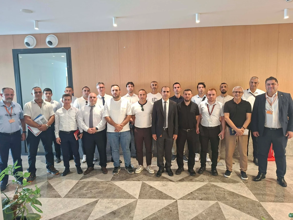 Bankalar Aykut Zeki M&uuml;derrisoğlu anısına oynayacaklar