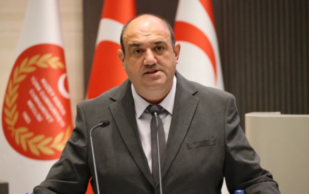 BAR&Ccedil;IN: "YAPILAN DEĞİŞİKLİKLE SAHTE DİPLOMALI KİŞİLER ATAT&Uuml;RK &Ouml;ĞRETMEN AKADEMİSİ'NE  KAYIT YAPTIRABİLECEK!"