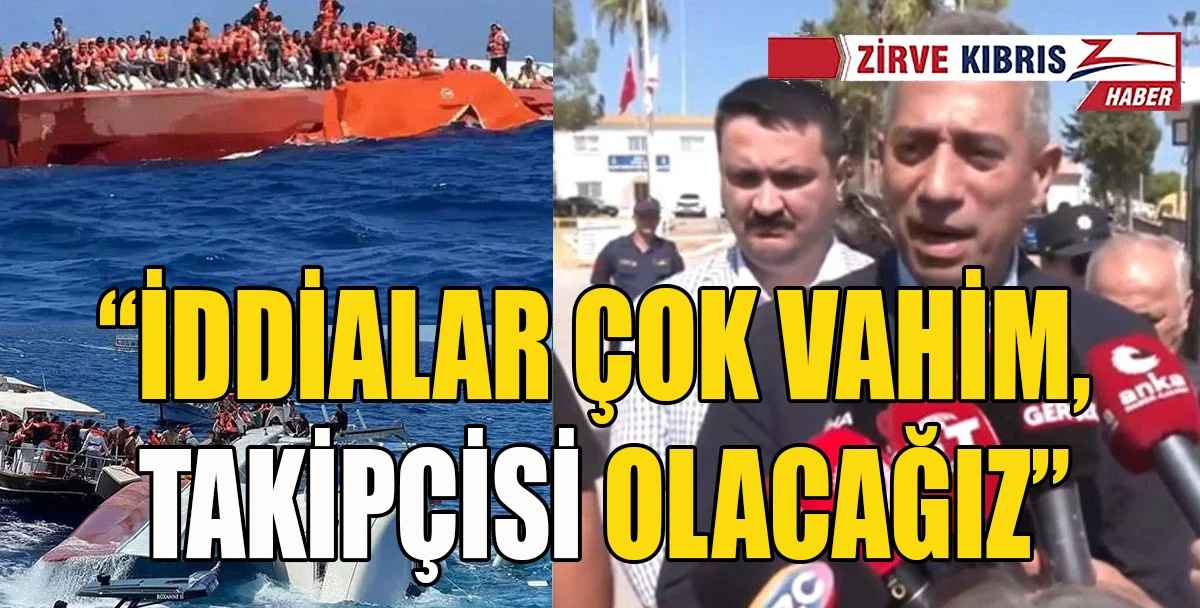 Başarır:İddiaların araştırılmasını, ger&ccedil;ek sorumluların hesap vermesini istiyoruz