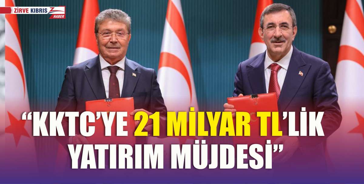 Başbakan Üstel: “2025 Gençler ve Yatırımlar Yılı Olacak”
