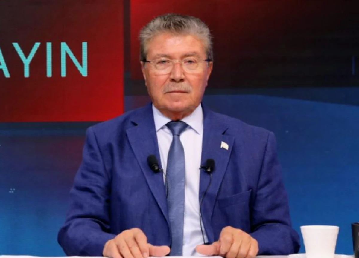 Başbakan &Uuml;stel, CTP&rsquo;yi eleştirdi: &ldquo;KKTC g&uuml;venli bir &uuml;lkedir, siyaset uğruna yazık ediliyor&rdquo;