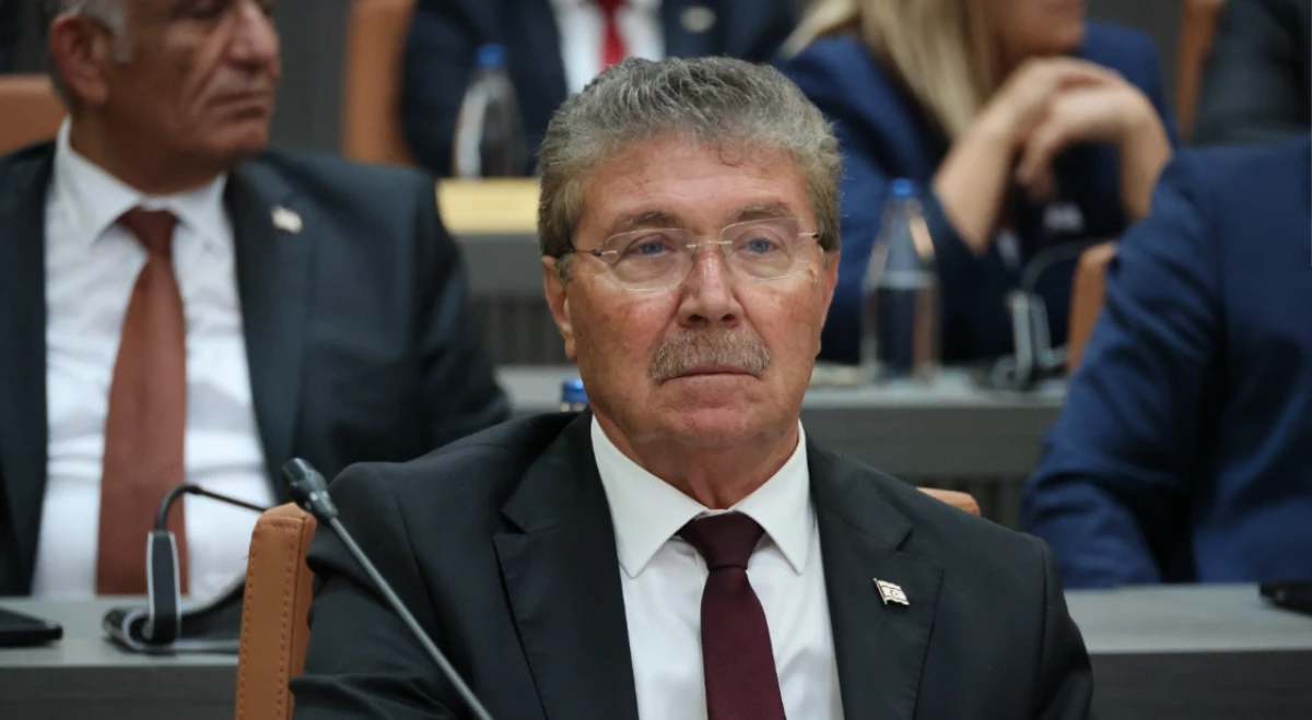 Başbakan Üstel: “Dünyadan adalet istiyoruz. Kıbrıs Türkü bugüne kadar adalet görmedi”