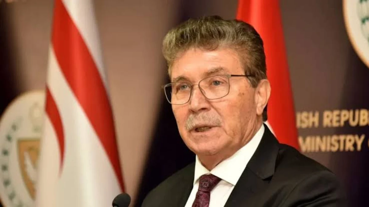 Başbakan &Uuml;stel: Kayıplarımıza ulaşmak i&ccedil;in umudumuzu koruyoruz