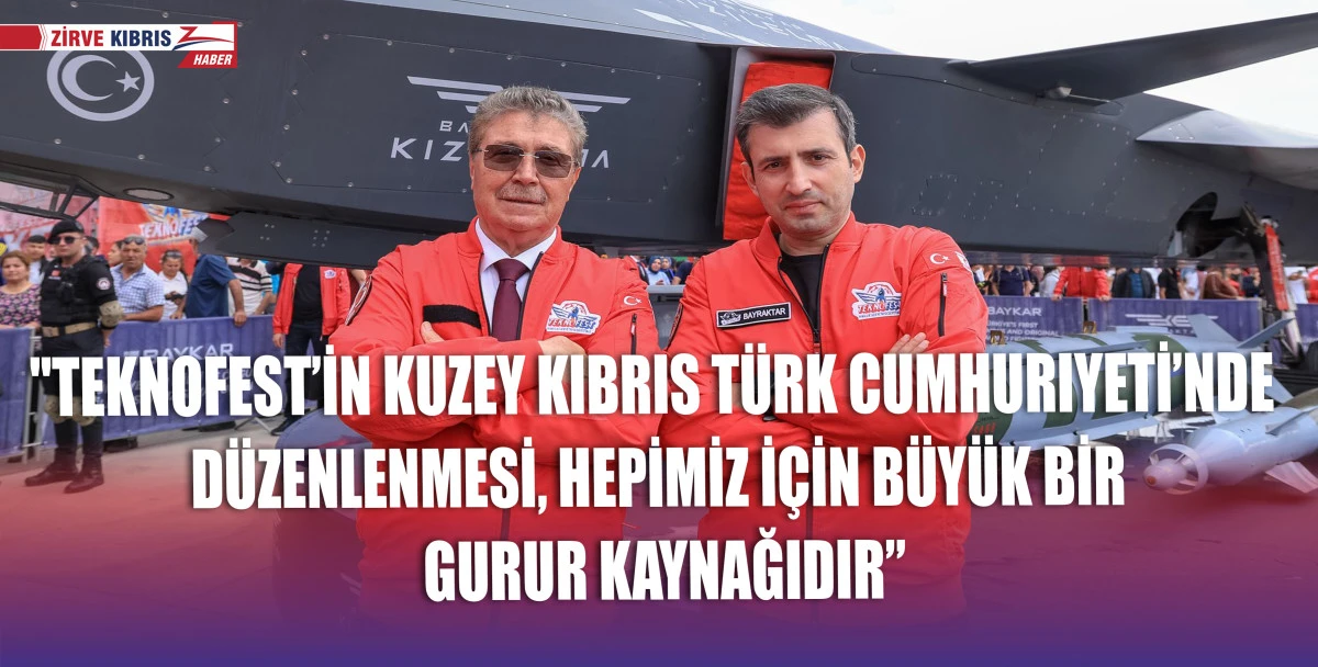 Başbakan Üstel: 