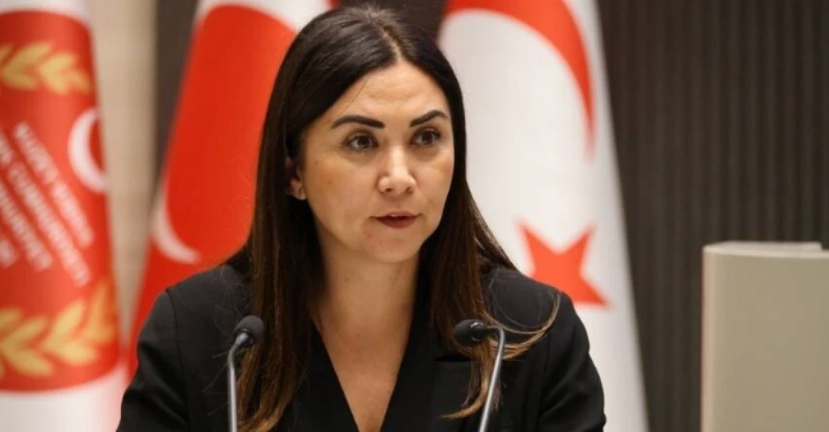 Baybars. &ldquo;Bu &uuml;lkenin ka&ccedil; kişi olduğunu, ka&ccedil; yurttaşı bulunduğunu bilmeye ihtiyacımız var"
