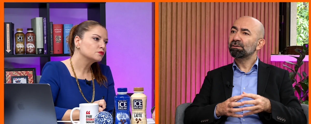 Baykallı: &ldquo;Hak Ed​ene Haksızlık, Hak Etmeyene Vatandaşlık!&rdquo;