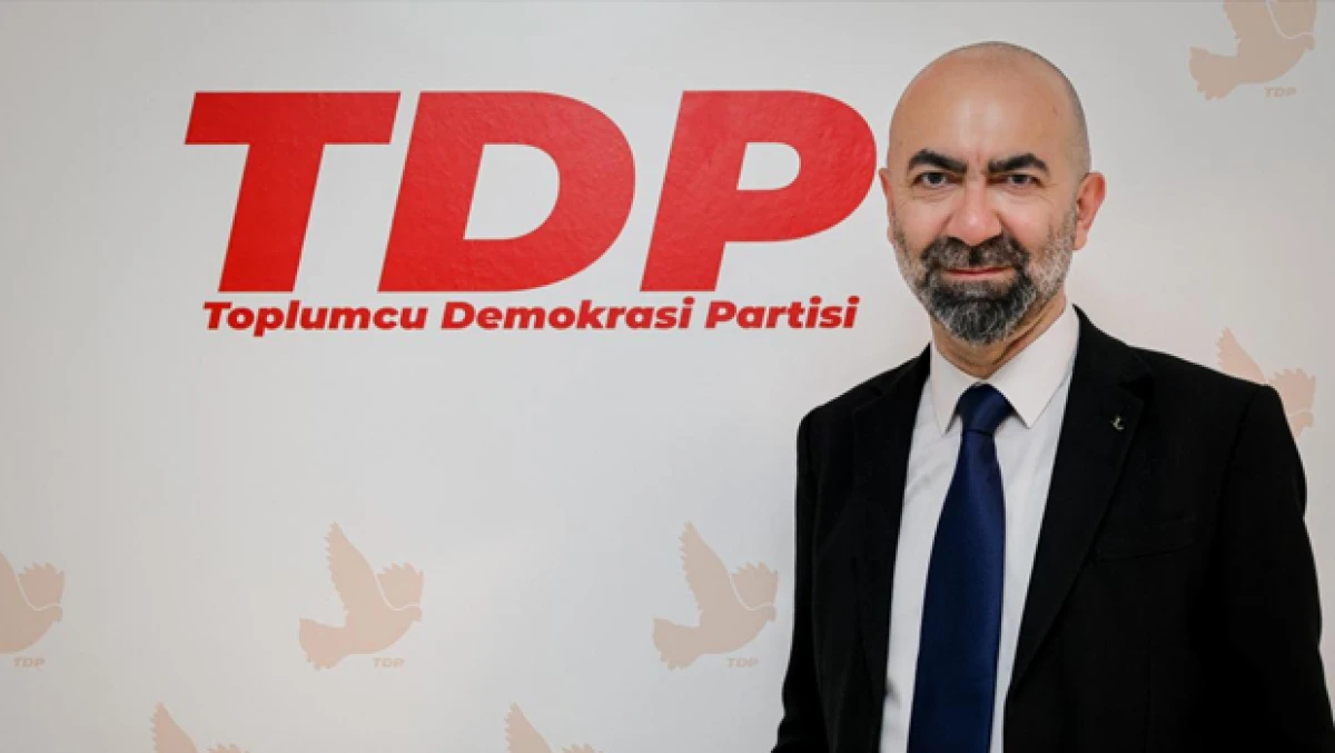 Baykallı: Kıbrıs konusunda devletin iki dili olamaz