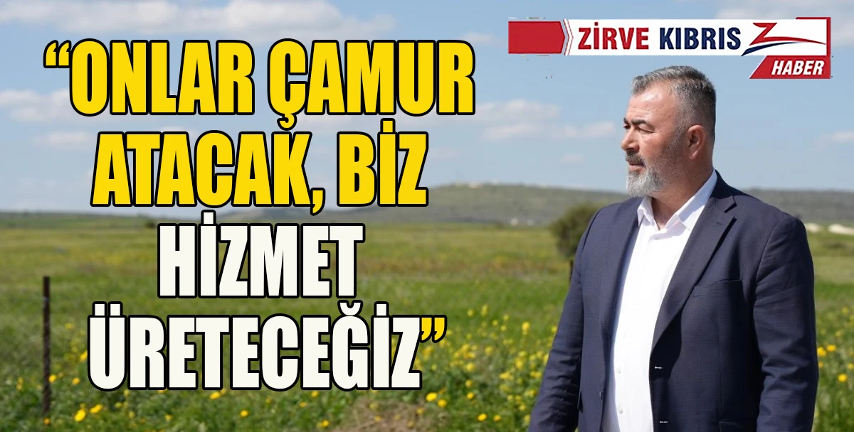 Bebek: Halkımızın sağlığıyla oynanmasına asla ge&ccedil;it vermeyeceğiz