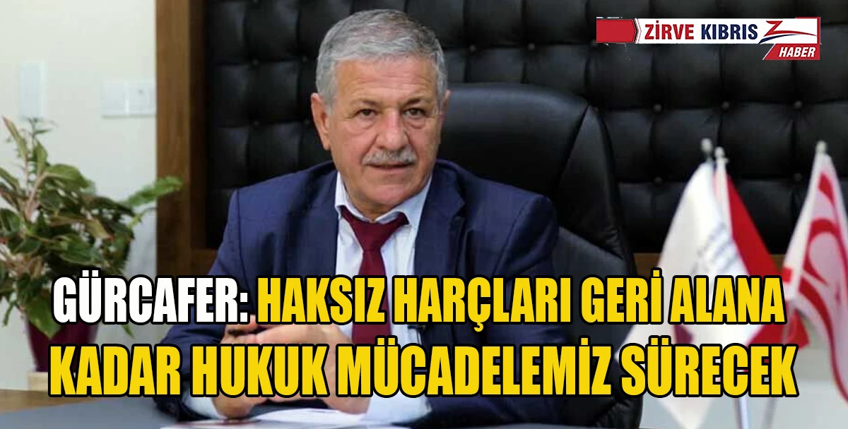 Belediyenin yasa dışı har&ccedil; ısrarına yargı freni.