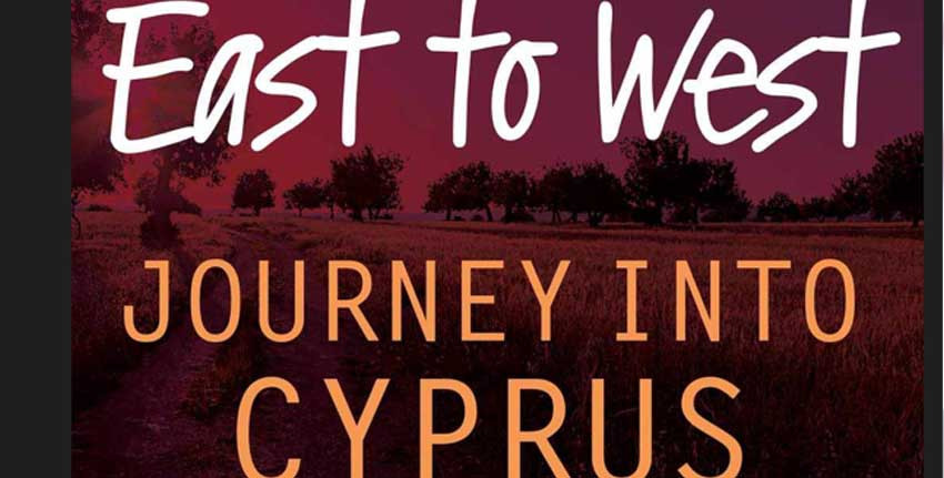 Kıbrıslı Türk Adal ile Kıbrıslı Rum Georges’un beş yıl önce Kıbrıs’ın doğusundan en batısına 16 gün süren yolculukları izleyiciyle buluşacak