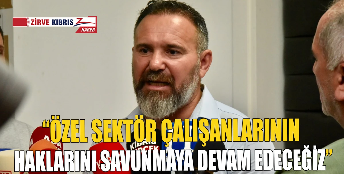  Bengihan: Asgari &uuml;cret artışı bir l&uuml;tuf değildir. Kaybedilen alım g&uuml;c&uuml;n&uuml;n yerine konmasıdır