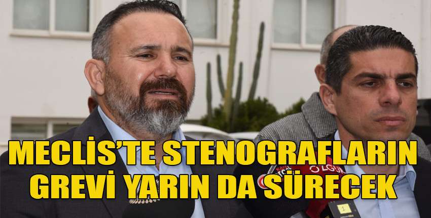 Bengihan: “Sorun çözülene kadar greve devam”