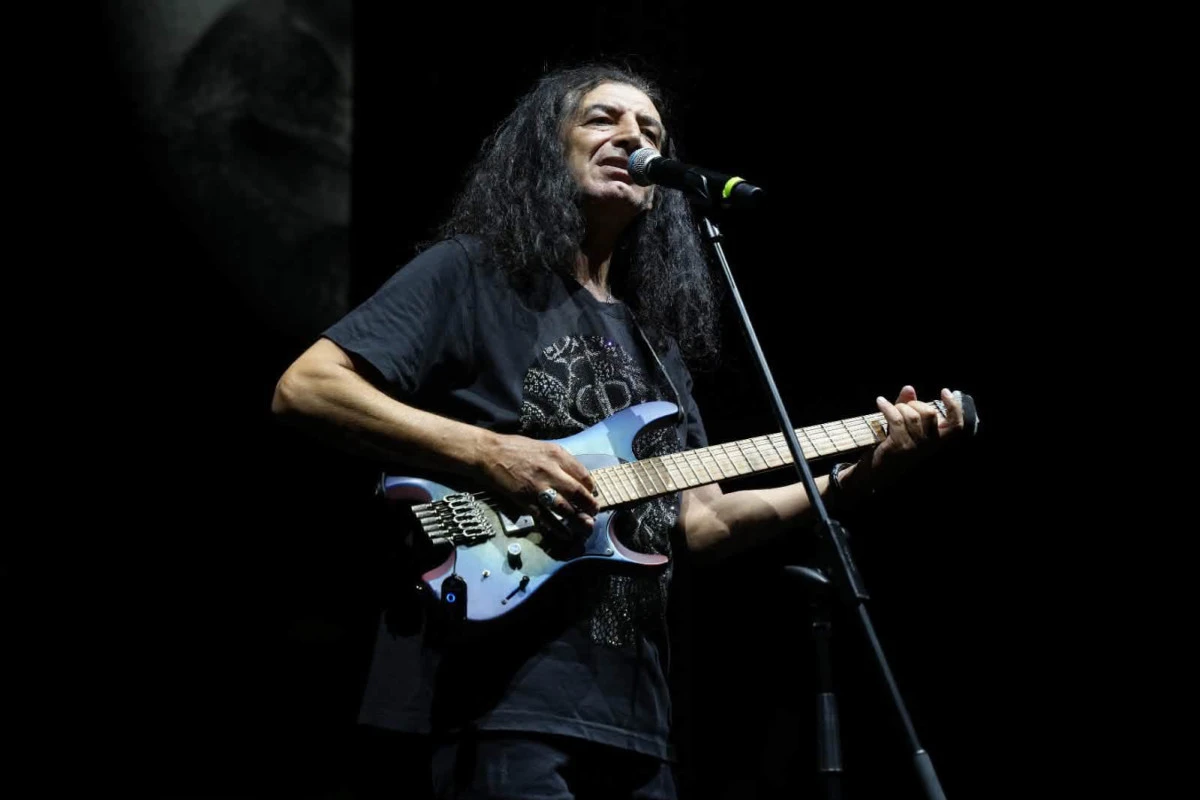 Beyarmudu Festivali&rsquo;nde Murat Kekilli R&uuml;zgarı