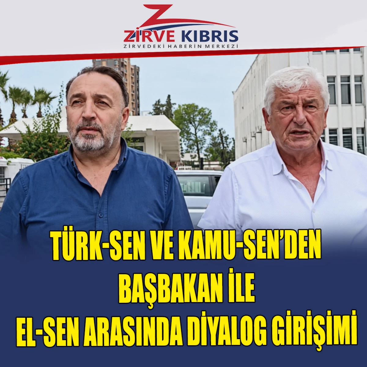 Bı&ccedil;aklı: &ldquo;Olumlu gelişmeler var&rdquo;