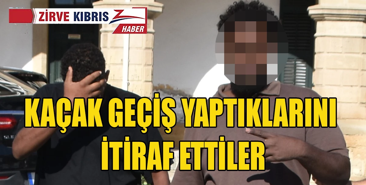 Bir ay tutuklu kalacaklar