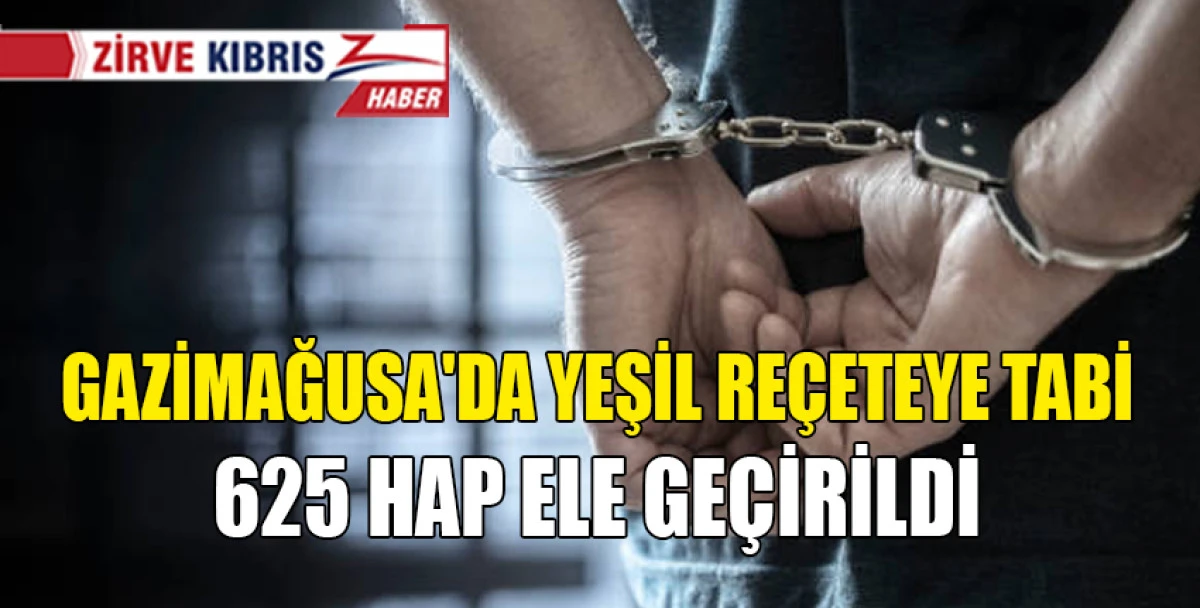 Bir kişi tutuklandı