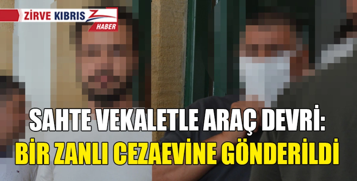 Bir zanlı cezaevine g&ouml;nderildi, diğer zanlıya yurt dışına &ccedil;ıkış yasağı verildi
