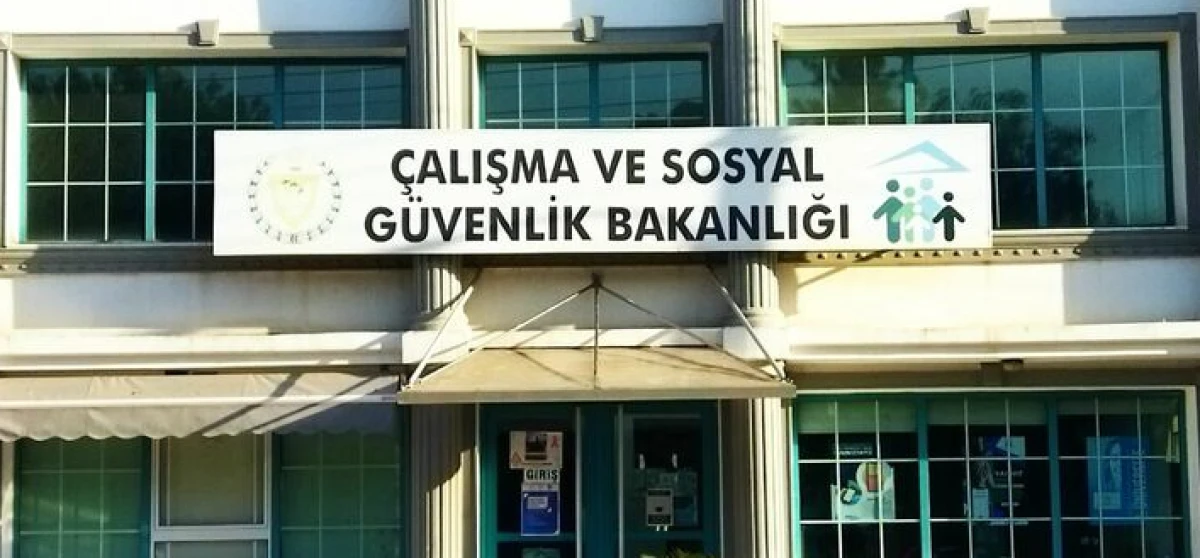 &Ccedil;alışma Bakanlığı: &ldquo;Siber saldırıda herhangi bir veri kaybı veya veri sızıntısı yaşanmadı&rdquo;