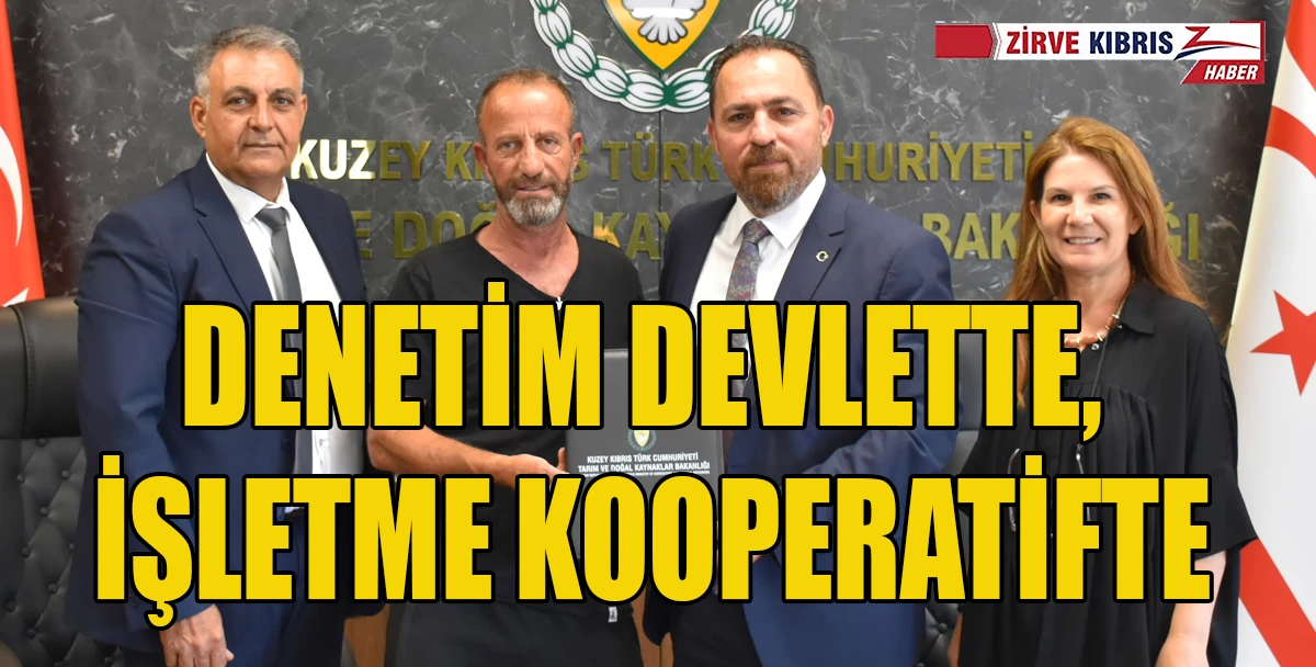 &Ccedil;avuş, balık&ccedil;ı barınaklarının işletilmesine ilişkin protokole imza attı