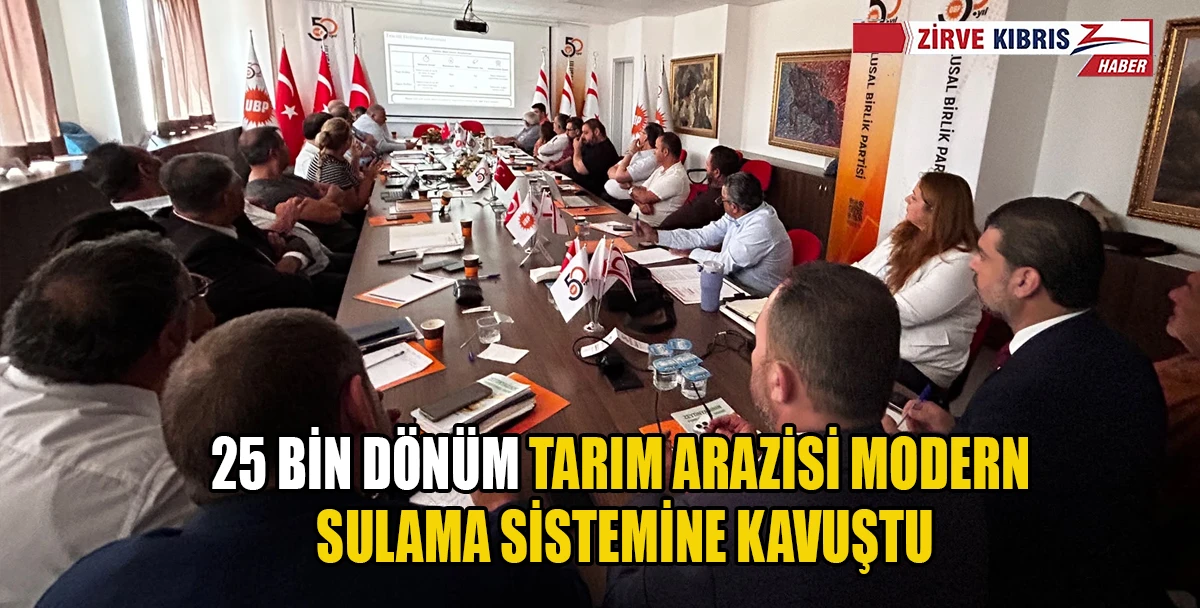  &Ccedil;avuş: Hedefimiz modern teknoloji ve rekabet g&uuml;c&uuml; y&uuml;ksek s&uuml;rd&uuml;r&uuml;lebilir bir tarım sekt&ouml;r&uuml;
