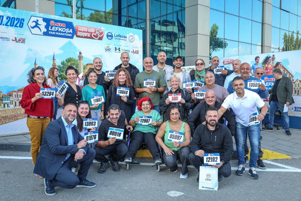 &Ccedil;eler 1976, Ekinci 2030 numarasıyla: K&ouml;klerimizden aldığımız g&uuml;&ccedil;le geleceğe koşuyoruz!