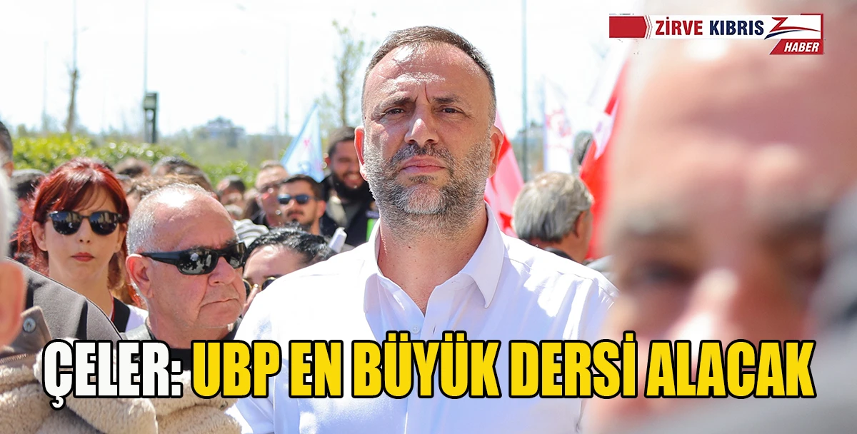 &Ccedil;eler: &Ccedil;&ouml;z&uuml;ms&uuml;zl&uuml;k &ccedil;&ouml;k&uuml;şt&uuml;r