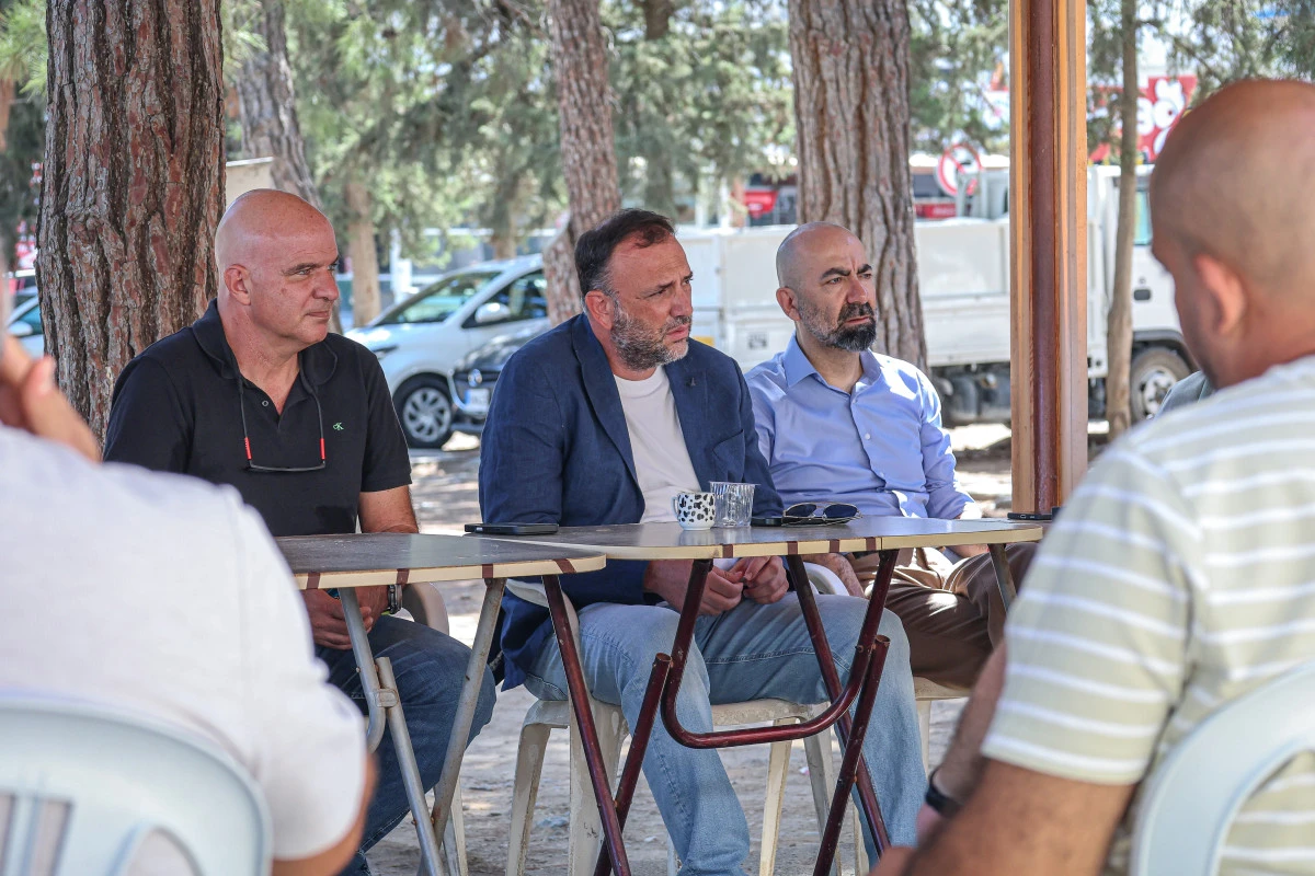 &Ccedil;eler: Taşımacılıkta her yıl yeniden kriz değil, kalıcı sistem kurulmalı