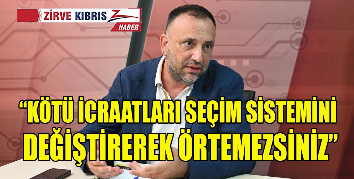 &Ccedil;eler: TDP&rsquo;ye inanın ve g&uuml;venin
