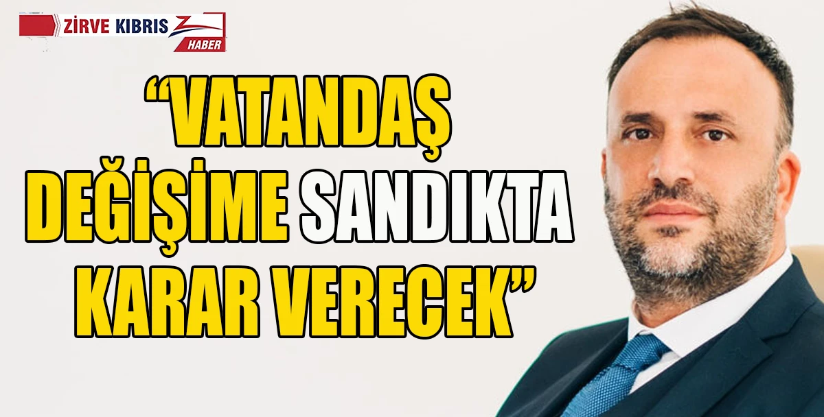 &Ccedil;eler: Vatandaşlar, siyaset&ccedil;ilerle aralarındaki u&ccedil;urumun kapanmasını istiyor
