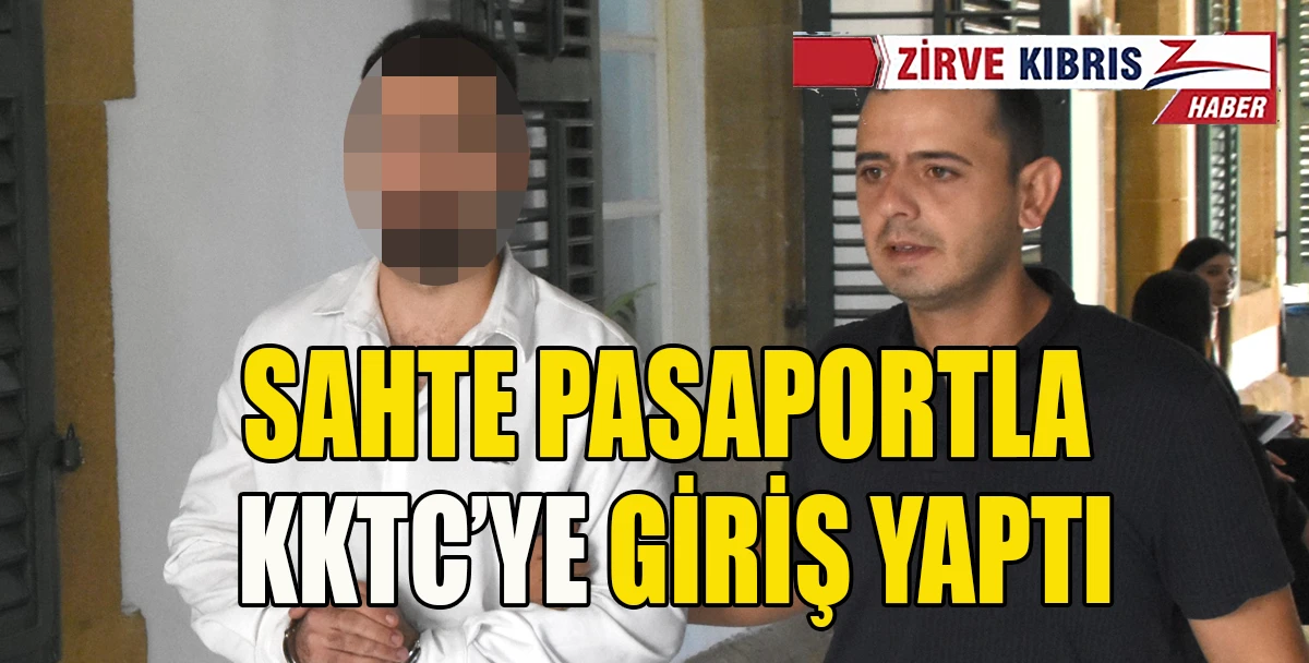 Cezaevine g&ouml;nderildi