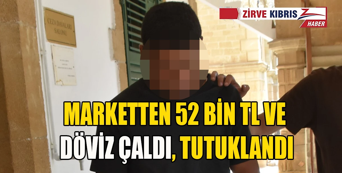 Cezaevine g&ouml;nderildi