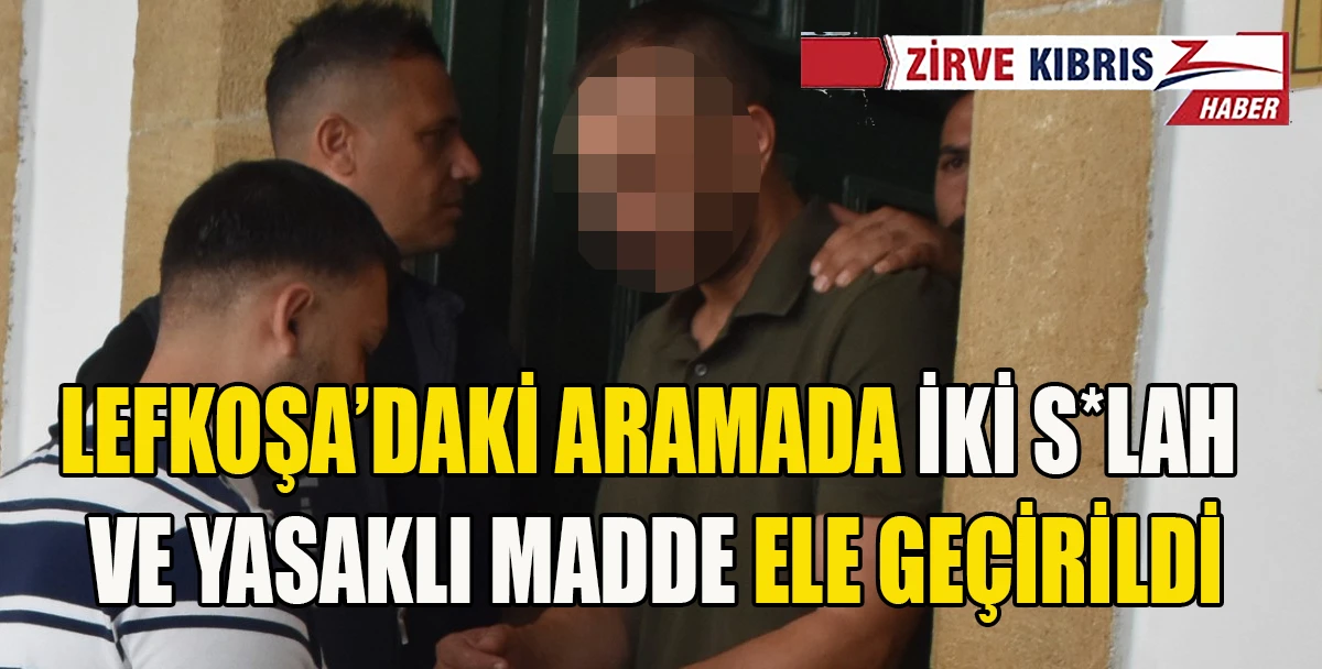 Cezaevine g&ouml;nderildi