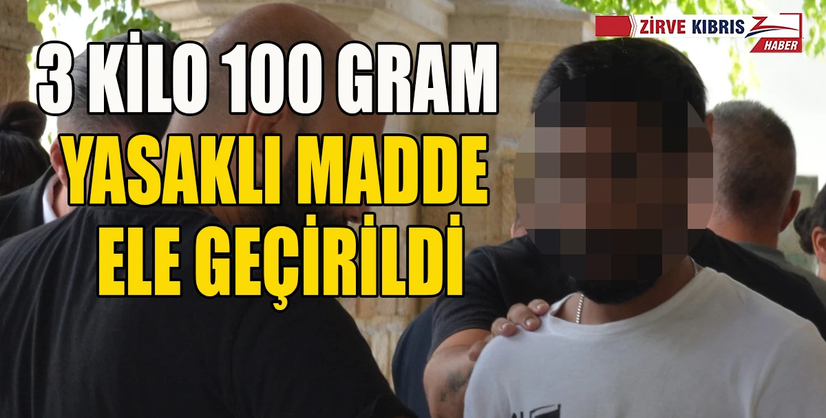 Cezaevine g&ouml;nderildi