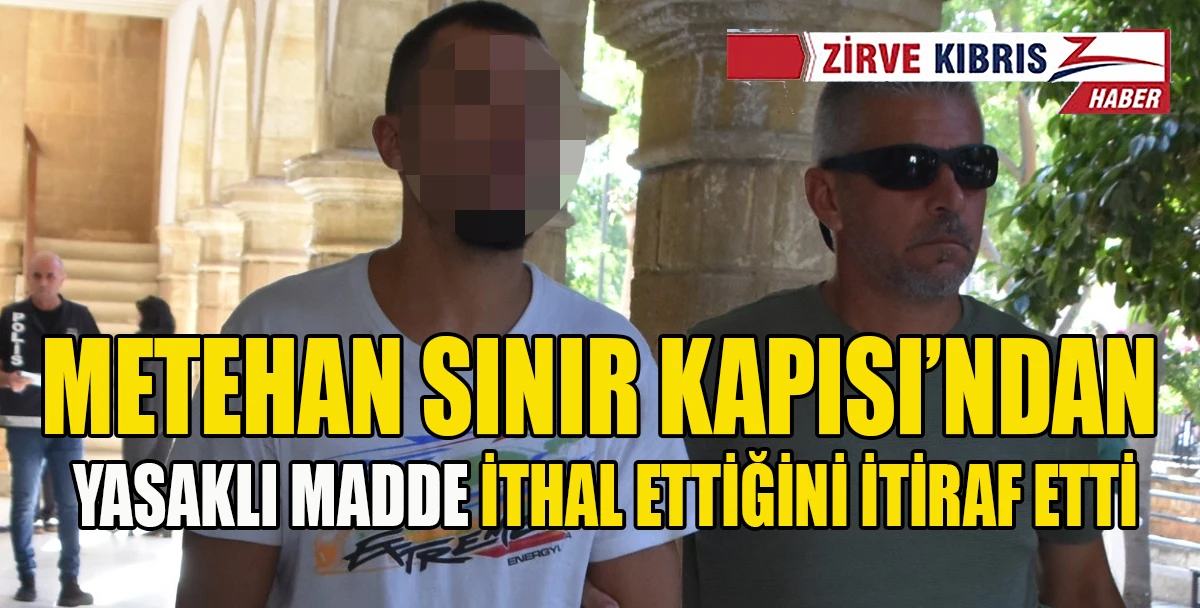 Cezaevine g&ouml;nderildi