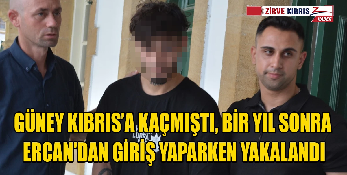 Cezaevine g&ouml;nderildi