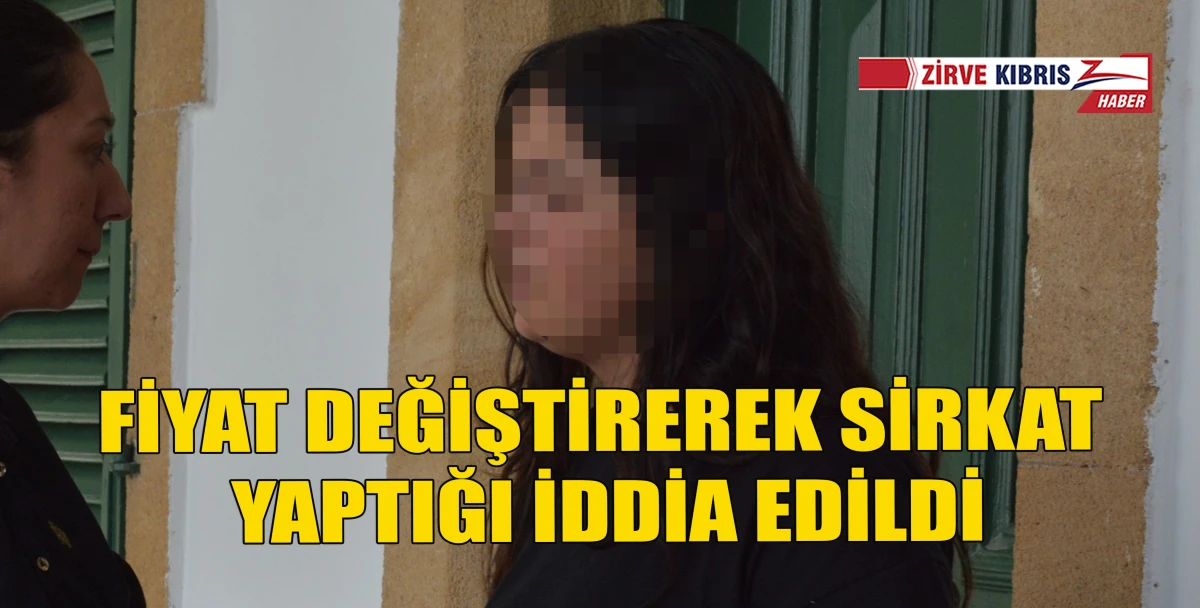 Cezaevine g&ouml;nderildi
