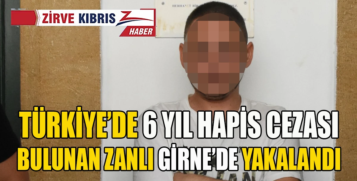 Cezaevine g&ouml;nderildi